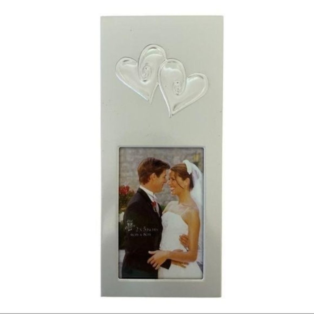 21st Century 2 x 3“ Picture Frame